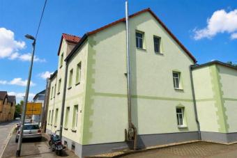 Gemütliche 2-Raumwohnung mit Terrasse und EBK in Lichtentanne! Wohnung mieten 08115 Lichtentanne Bild mittel