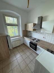 Gemütliche 2-Zi. mit Laminat, Balkon, EBK und Wannenbad in sehr guter Lage! Wohnung mieten 09113 Chemnitz Bild mittel