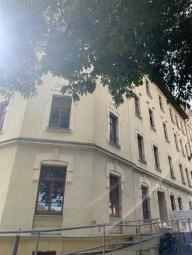 Gemütliche 2-Zimmer mit Balkon und Laminat in guter Lage!!! Wohnung mieten 09131 Chemnitz Bild mittel