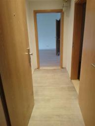 Gemütliche 2-Zimmer mit Dusche und Laminat in guter Lage! Garten mgl. Wohnung mieten 06796 Brehna Bild mittel