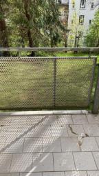 Gemütliche 2-Zimmer mit Laminat, Balkon und Wannenbad in ruhiger Lage! Vormieter verkauft EBK Wohnung mieten 09126 Chemnitz Bild mittel