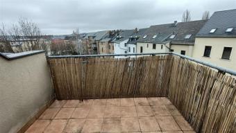 Gemütliche 2-Zimmer mit Laminat, Dusche und Balkon in guter Zentrumslage!* Wohnung mieten 09111 Chemnitz Bild mittel
