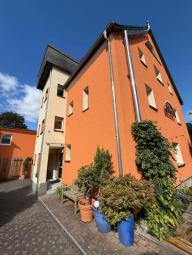 Gemütliche 2-Zimmer mit Laminat, offener Küche, Tageslichtbad mit Wanne und Dusche! Wohnung mieten 09128 Chemnitz Bild mittel