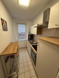 Gemütliche 2-Zimmer mit Laminat und Wannenbad mit Fenster in ruhiger Lage! Wohnung mieten 08062 Zwickau Bild mittel