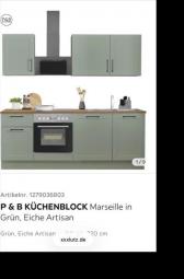 Gemütliche 2-Zimmer mit neuen Laminat und Einbauküche in guter Lage! Wohnung mieten 09131 Chemnitz Bild mittel