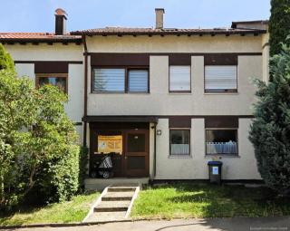 Gemütliche 2-Zimmer-Wohnung im Dachgeschoss – ruhig & hell Wohnung kaufen 72411 Bodelshausen Bild mittel