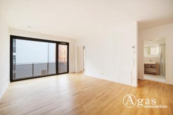 Gemütliche 2 Zimmer Wohnung mit ca. 47m², EBK und Balkon in Berlin-Mitte! Wohnung mieten 10117 Berlin Bild mittel
