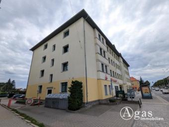Gemütliche 2-Zimmer-Wohnung mit Charme in Eberswalde Wohnung mieten 16225 Eberswalde Bild mittel
