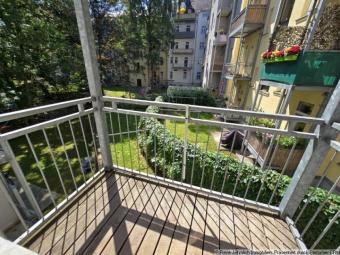 Gemütliche 3 Raum Wohnung auf dem Kaßberg Wohnung mieten 09112 Chemnitz Bild mittel