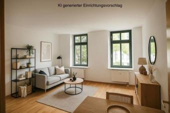 Gemütliche 3-Zimmer mit Laminat, Balkon und Wannenbad in guter Lage! Wohnung mieten 09113 Chemnitz Bild mittel