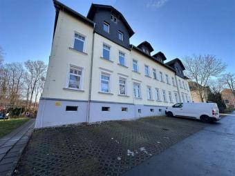 Gemütliche 3-Zimmer mit neuem Laminat, Wanne und Balkon in sehr guter Lage! Wohnung mieten 09114 Chemnitz Bild mittel