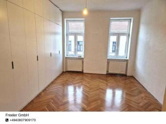 Gemütliche 3-Zimmer-Wohnung mit Einbauküche und Balkon in Jenfeld Wohnung mieten 22045 Hamburg Bild mittel