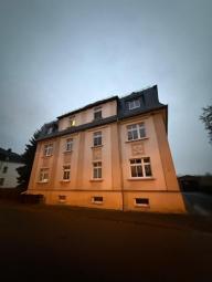 Gemütliche 4-Zimmer mit Laminat und Garage in ruhiger Lage! Wohnung mieten 08058 Zwickau Bild mittel