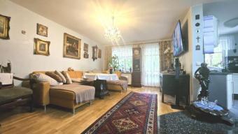 Gemütliche 4-Zimmer Wohnung in Kleinhadern ideal für Familien Wohnung kaufen 80689 München Bild mittel