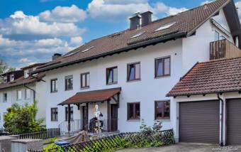 gemütliche Dachgeschoss-Wohnung in Emmering Wohnung mieten 82275 Emmering Bild mittel