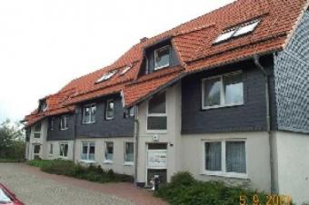 Gemütliche Dachgeschoßwohnung in St. Andreasberg ! Wohnung mieten 37444 Bild mittel