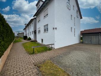 Gemütliche Dachgeschosswohnung mit Loggia und Garage Wohnung kaufen 72379 Burg Hohenzollern Bild mittel