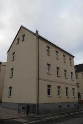 Gemütliche DG 1-Zimmer mit Laminat in ruhiger Lage! Wohnung mieten 08062 Zwickau Bild mittel