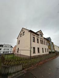 Gemütliche DG 2-Zimmer mit Dusche und Laminat in ruhiger Lage! Wohnung mieten 08062 Zwickau Bild mittel