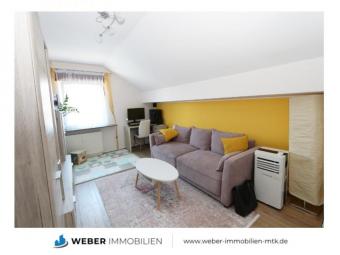 Gemütliche DG-Wohnung, ZENTRAL in. Stierstadt Wohnung mieten 61440 Oberursel (Taunus) Bild mittel