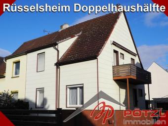Gemütliche DHH für den versierten Heimwerker im Zentrum von Rüsselsheim Haus kaufen 65428 Rüsselsheim Bild mittel