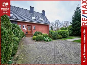 *Gemütliche Doppelhaushälfte in Aurich-Wiesens* Haus kaufen 26605 Aurich Bild mittel