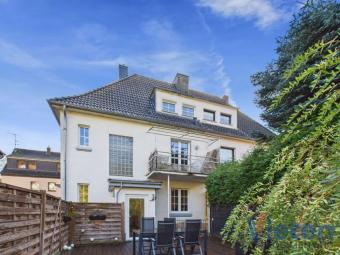 Gemütliche Doppelhaushälfte mit Charme und großem Garten Haus kaufen 53937 Schleiden Bild mittel