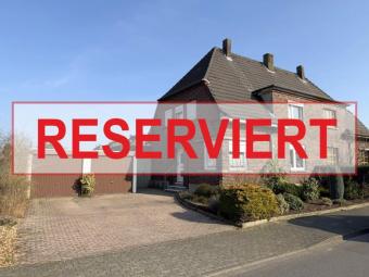 Gemütliche Haushälfte im Zentrum von 47574 Goch Haus kaufen 47574 Goch Bild mittel