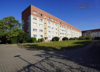 +++GEMÜTLICHE, HELLE 2-RWG MIT TAGESLICHTBAD IN GRÜNER UND BELIEBTER LAGE VON EILENBURG+++ Wohnung kaufen 04838 Eilenburg Bild mittel