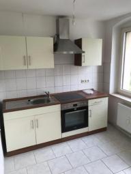 Gemütliche schöne 1,5-R-Wohnung 1.OG mit Balkon EBK.ca.40 m² in MD- Sudenburg zu vermieten . Wohnung mieten 39112 Magdeburg Bild mittel