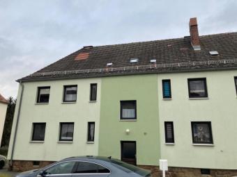 Gemütliche und teilmöblierte 2-Zimmer mit Laminat und EBK mgl. in guter Lage! Wohnung mieten 08066 Zwickau Bild mittel