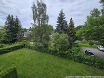 Gemütliche Wohnung am Stadtpark + Stellplatz möglich Wohnung mieten 09120 Chemnitz Bild mittel