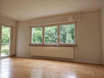 Gemütliche Wohnung inkl. 2 Balkonen im Erdgeschoss - 175 Wohnung mieten 56841 Traben-Trarbach Bild mittel