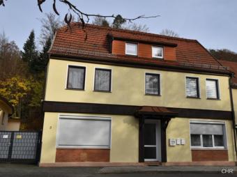 Gemütliche Wohnung unterm Dach in Bad Sachsa zu vermieten Wohnung mieten 37441 Bad Sachsa Bild mittel