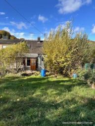 Gemütliches 2-3 Familienhaus mit Garten mit viel Potential in Scheidt Haus kaufen 66133 Saarbrücken Bild mittel