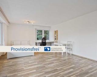 Gemütliches Appartement mit Garagenstellplatz und Balkon in Düsseldorf-Eller Wohnung kaufen 40229 Düsseldorf Bild mittel
