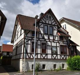 Gemütliches Ein- Zweifamilienhaus mit viel Platz für die Familie mitten im schönen Bad Sachsa Haus kaufen 37441 Bad Sachsa Bild mittel
