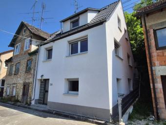 **Gemütliches Familiennest - komplett saniert!** Haus kaufen 89537 Giengen an der Brenz Bild mittel