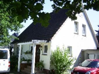 Gemütliches Haus in ruhiger und grüner Lage Haus kaufen 22844 Norderstedt Bild mittel