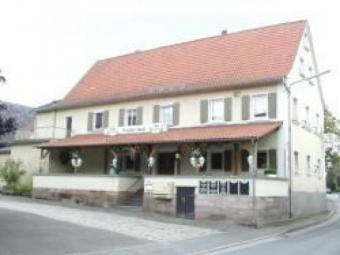 Gemütliches kleines Gasthaus mit Pension - Courtagefrei!
Ideal für Existenzgründer - Klein, Schmuck und Fein. Gewerbe kaufen 95326 Kulmbach Bild mittel