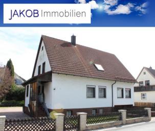 Gemütliches Siedlungshaus in ruhiger Umgebung! Haus kaufen 95346 Stadtsteinach Bild mittel