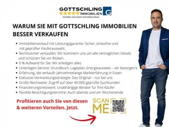 Gemütliches Wohnen im Dachgeschoss auf 30 m² Wohnung mieten 45355 Essen Bild mittel