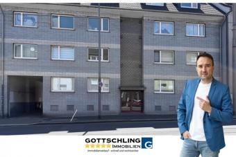 Gemütliches Wohnen im Dachgeschoss auf 30 m² Wohnung mieten 45355 Essen Bild mittel