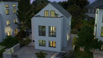 Gemütlichkeit und Luxus im Zweifamilien-TownHouse Haus kaufen 46537 Dinslaken Bild mittel
