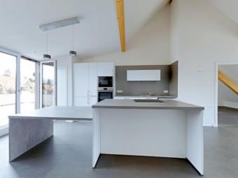 Generationenhaus mit 2-3 Wohneinheiten und Gewerbe Haus kaufen 79189 Bad Krozingen Bild mittel