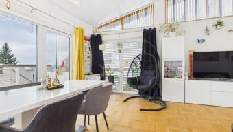 Geniale Lage - geniales Potential für die Familie! Haus kaufen 88299 Leutkirch im Allgäu Bild mittel