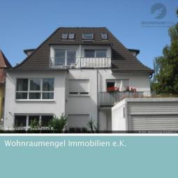 Genießen Sie die Sonne in der Stadt! Wohnung mieten 71638 Ludwigsburg Bild mittel