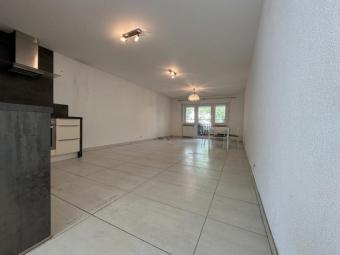 Gepflegt und Leerstehend - 2 Zimmer sofort bezugsbereit mit Terrasse und Außenstellplatz Wohnung kaufen 78315 Radolfzell am Bodensee Bild mittel
