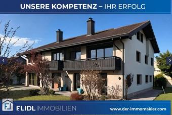 gepflegte 2 Zimmer Eigentumswohnung 1.Stock mit Süd-Balkon / Bergblick Wohnung kaufen 83457 Bayerisch Gmain Bild mittel