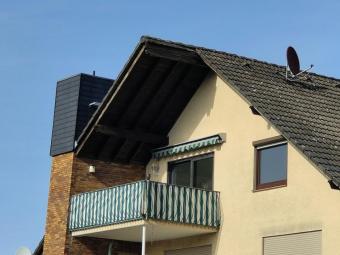 Gepflegte 2,5-Zimmer-ETW, großer Balkon, herrliche Aussicht, Garage, freigestellt, Taunusstein-Wehen Wohnung kaufen 65232 Taunusstein Bild mittel